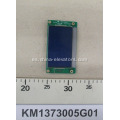KM1373005G01 LCD PANTALLA para ascensores Kone